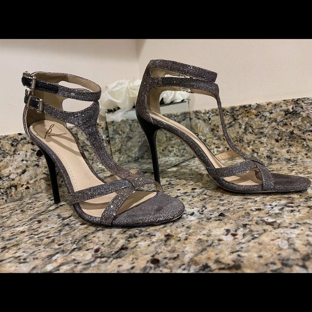 B Brian Atwood Heels